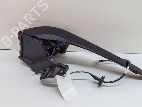 Left taillight TOYOTA bZ4X (_EAM1_) EV (YEAM15) | BP28687768C34