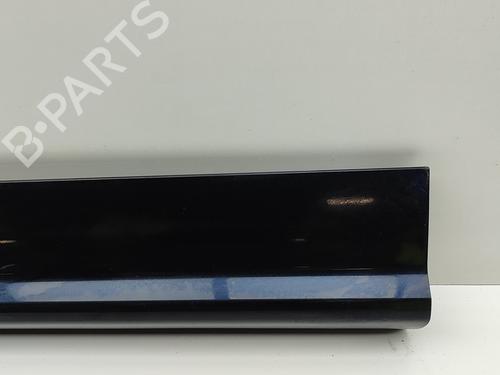 Door moulding trim AUDI Q5 (FYB, FYG) 2.0 TFSI quattro | BP28436557C150 