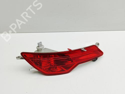 Used Rear fog light BMW X6 (E71, E72) xDrive 40 d (306 hp) 30131052