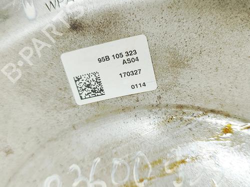 Flywheel PORSCHE MACAN (95B) 3.0 GTS | BP32487369M101 