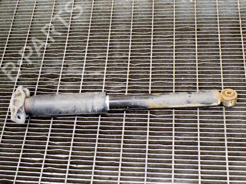 Used Left rear shock absorber OPEL ZAFIRA TOURER C (P12) 1.8 (75) (140 hp) 6774574