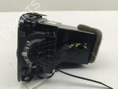 Air vent VW SCIROCCO III (137, 138) 2.0 TDI | BP32459127I21 