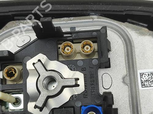 Antenne/Base FORD USA EXPLORER (CX740) EV | BP33392092C140  - Image 5