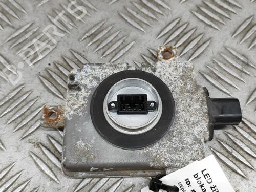 Used Electronic module MITSUBISHI LANCER VIII (CY_A, CZ_A) EVO X (CZ4A) (301 hp) 27790473