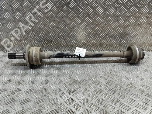 Used Left rear driveshaft BMW X7 (G07) xDrive 40 d Mild-Hybrid (352 hp) 27772373