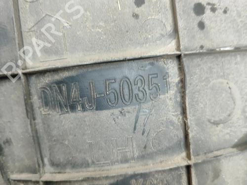 Andre MAZDA MX-30 (DR) e-SKYACTIV | BP27788385O1  - Image 7