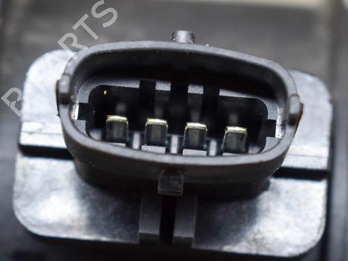 Mass air flow sensor JAGUAR E-PACE (X540) 2.0 D150 AWD | BP9227035M95