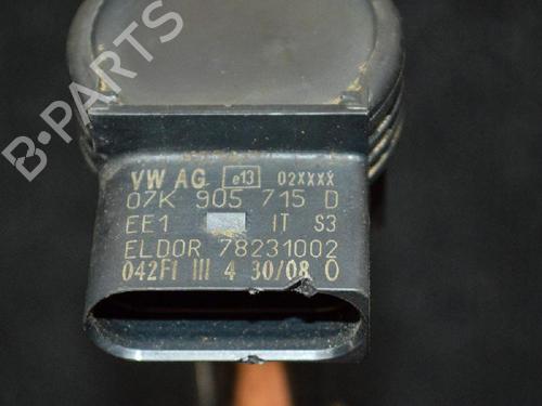 Ignition coil VW PASSAT CC B6 (357) 2.0 TFSI | BP6726997M94 