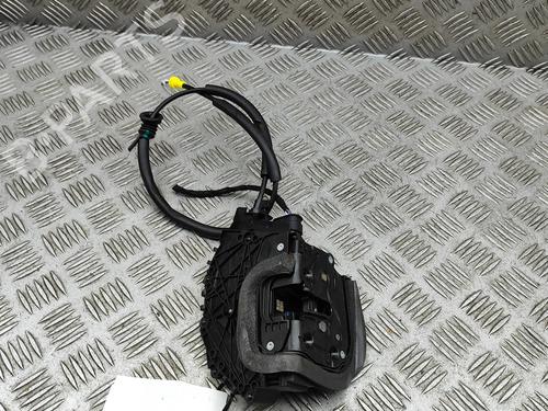 Front left lock TESLA MODEL 3 (5YJ3) EV | BP33223688C98 - Image 4