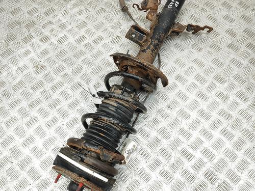 Right rear shock absorber LAND ROVER RANGE ROVER EVOQUE (L538) 2.2 D 4x4 | BP29753063M19