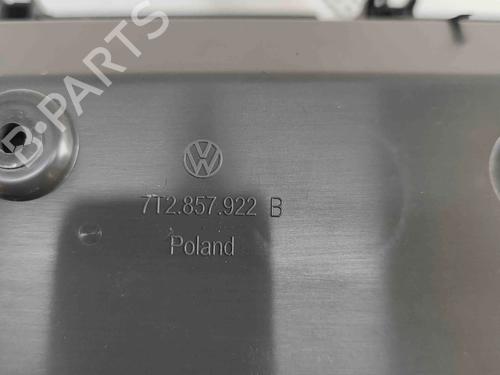 Glove box VW MULTIVAN T7 (STM, STN) 1.4 eHybrid | BP29542742C95 