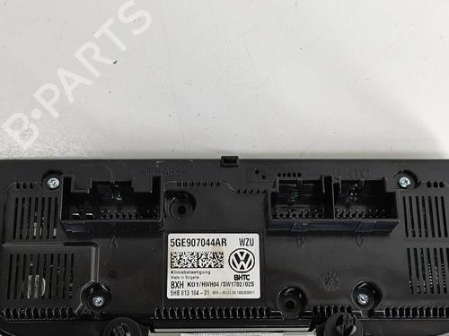 Electronic module VW PASSAT B8 (3G2, CB2) 1.4 GTE Hybrid | BP25217691M83 - Image 6