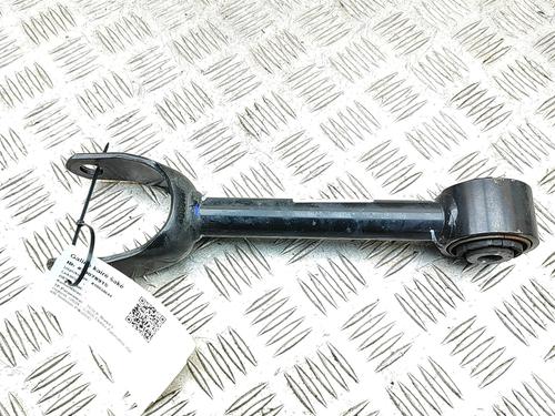 Used Left rear suspension arm Left rear suspension arm TESLA MODEL 3 (5YJ3) EV (283 hp) 40151836 40151836