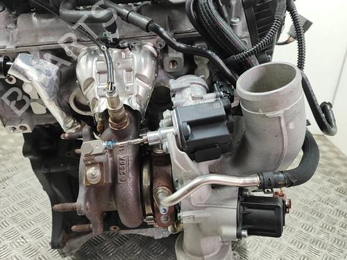Engine AUDI A5 Sportback (F5A, F5F) 35 TFSI Mild Hybrid | BP27792553M1  - Image 5
