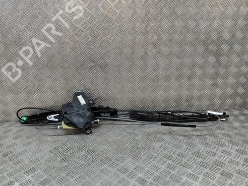 Elektronisk modul AUDI A6 C7 Avant (4G5, 4GD) 3.0 TDI quattro | BP26311549M83 