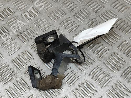 Hinge/Door check strap VW TOUAREG (7P5, 7P6) 3.0 V6 TDI | BP26013685C146 