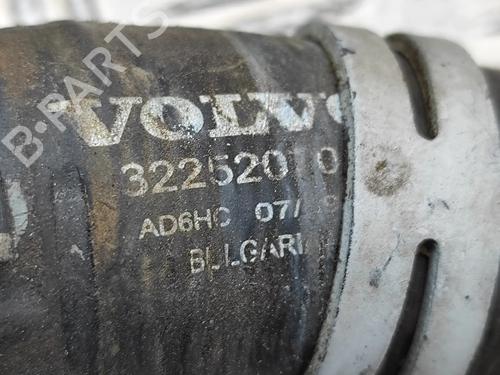 Pipe VOLVO XC90 II (256) T8 Hybrid AWD | BP33393488M125  - Image 6