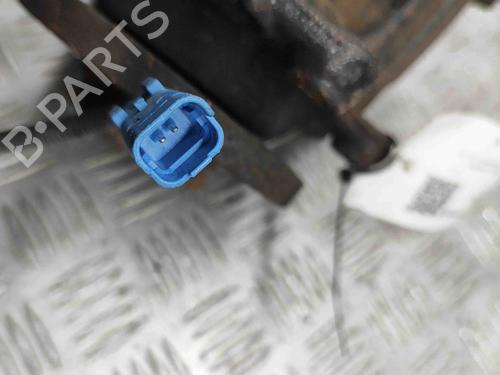 Left front steering knuckle CITROËN C3 III (SX) 1.2 THP 110 (SXHNPS, SXHNZT, SXHNZ6) | BP29458489M25 
