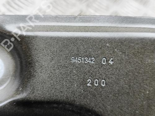 Support BMW XM (G09) XM All-wheel Drive | BP32501062C155