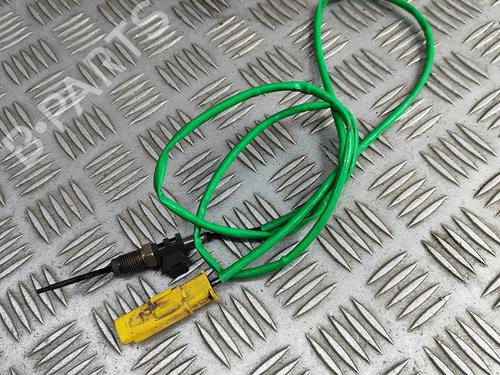 Electronic sensor LAND ROVER RANGE ROVER VELAR (L560) 2.0 D240 SD4 4x4 | BP29392414M84 - Image 4