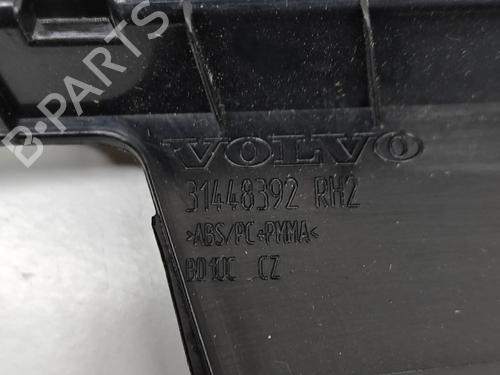 Dørliste VOLVO XC40 (536) B3 Mild-Hybrid | BP28594380C150  - Image 8