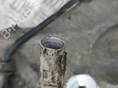 Left front steering knuckle LAND ROVER RANGE ROVER SPORT II (L494) 3.0 SDV6 4x4 | BP28549634M25 