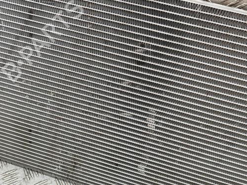 Water radiator BMW 5 Touring (F11) 520 d xDrive | BP29234623M31 