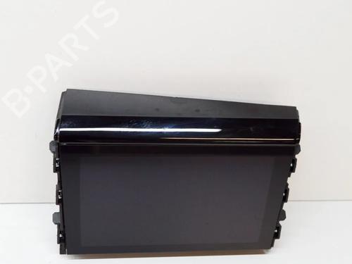 Used Electronic module Electronic module AUDI E-TRON (GEN) 50 quattro (313 hp) 28547969 28547969