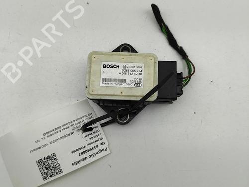 electronic-sensor-mercedes-benz-vito-bus-w639-2003-32269495 main image