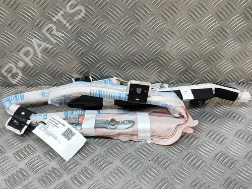 Airbag hemel rechts VW TAIGO (CS1) 1.0 TSI (110 hp) 27788194