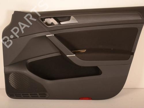 Used Front right panel VW GOLF VII (5G1, BQ1, BE1, BE2) 1.0 TSI (110 hp) 30227515