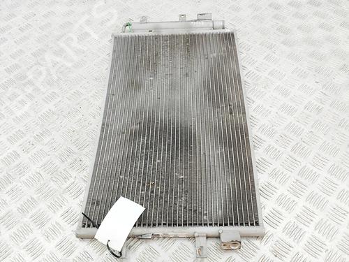 AC radiator IVECO DAILY VI Platform/Chassis 33S16, 35S16, 35C16, 40C16, 42S16, 50C16 | BP36044809M32 - Image 2