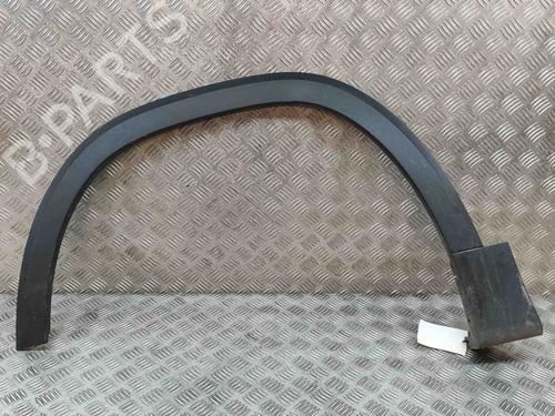 Used Front left wheel arch trim MERCEDES-BENZ EQB (X243) EQB 300 4-matic (243.608, 243.609) (228 hp) 29310350
