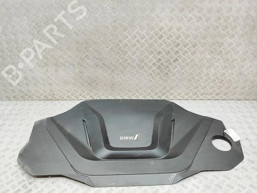 Upper protection BMW X3 (G01, F97, G08) iX3 | BP30909713M93