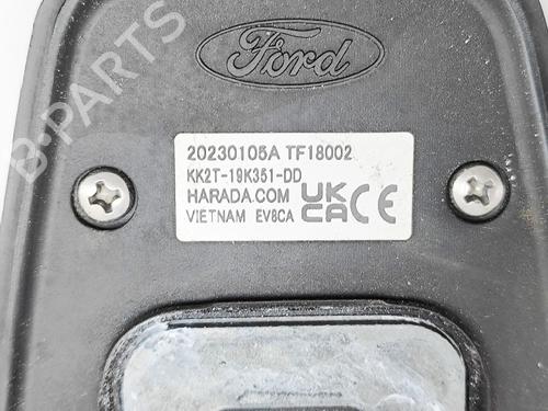 Antenne/Base FORD TRANSIT CUSTOM V362 Van (FY, FZ) 2.0 EcoBlue mHEV | BP36067957C140  - Image 7