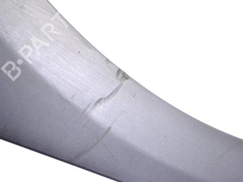 Rear left wheel arch trim AUDI A6 Allroad C7 (4GH, 4GJ) 3.0 TDI quattro | BP30225941C136