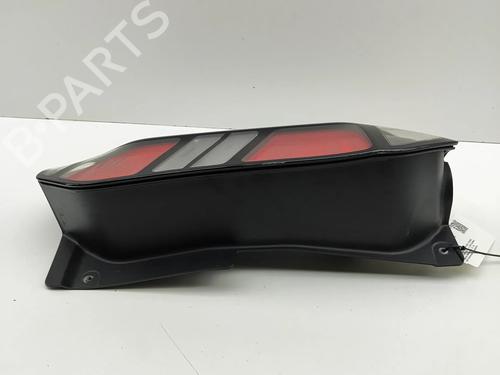 Left taillight FORD TRANSIT CUSTOM V362 Van (FY, FZ) 2.0 EcoBlue mHEV | BP38932649C34 - Image 3