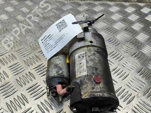 Startmotor FORD RANGER (TKE) 2.0 EcoBlue 4x4 | BP29975725M8 