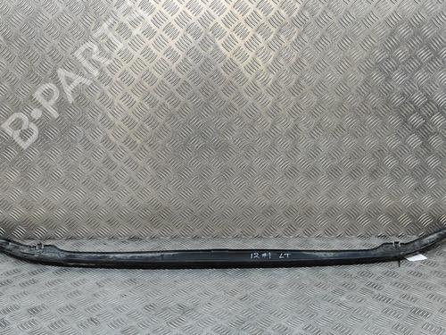 Kofangerbjælke VW CADDY V MPV (SBB, SBJ) 2.0 TDI 4motion (122 hp) 28612183
