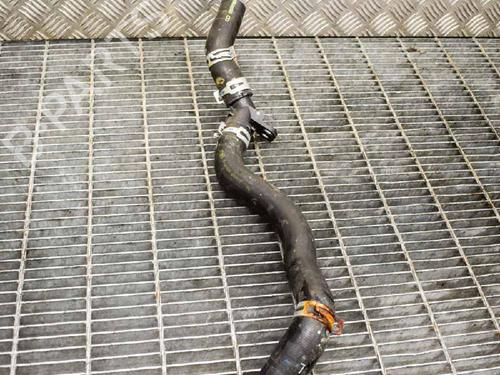 Pipe TOYOTA C-HR (_X1_) 1.8 Hybrid (ZYX10_, ZYX11_) | BP14664533M125 