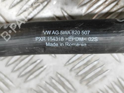 Pipe CUPRA FORMENTOR (KM7, KMP) 1.4 e-Hybrid | BP28433321M125  - Image 6