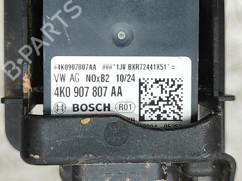 Catalyst AUDI Q5 (FYB, FYG) 40 TDI Mild Hybrid quattro | BP33385319M10  - Image 7