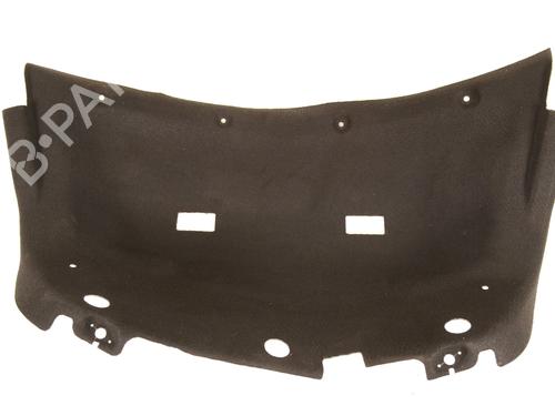 Used Boot lining LAND ROVER RANGE ROVER IV (L405) 4.4 SDV8 4x4 (340 hp) 30215190