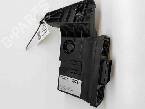 Elektronisk modul AUDI E-TRON (GEN) 55 quattro (408 hp) 27781399
