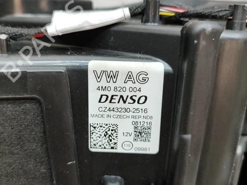 Heater matrix AUDI Q7 (4MB, 4MG, 4MQ) 3.0 TDI quattro | BP28956274M63  - Image 8