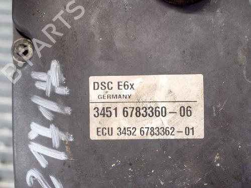 ABS pump BMW 5 (E60) 520 d | BP6742825M43 