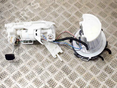 Fuel pump TOYOTA PRIUS (_W5_) 1.8 Hybrid (ZVW50, ZVW50_, ZVW51_, ZVW50R, ZVW51) | BP27757558M76 
