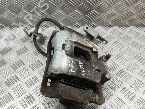 Right front brake caliper KIA SPORTAGE V (NQ5) 1.6 T-GDi Hybrid | BP30732018M104 - Image 3