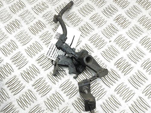 Electronic sensor PEUGEOT 2008 II (UD_, US_, UY_, UJ_, UR_, UC_) e-2008 (UKZKXZ) | BP30131247M84 