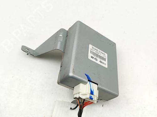 Módulo eletrónico HYUNDAI TUCSON (TL, TLE) 1.7 CRDi (116 hp) 30857273